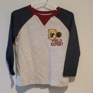 Field Expert Long Sleeve